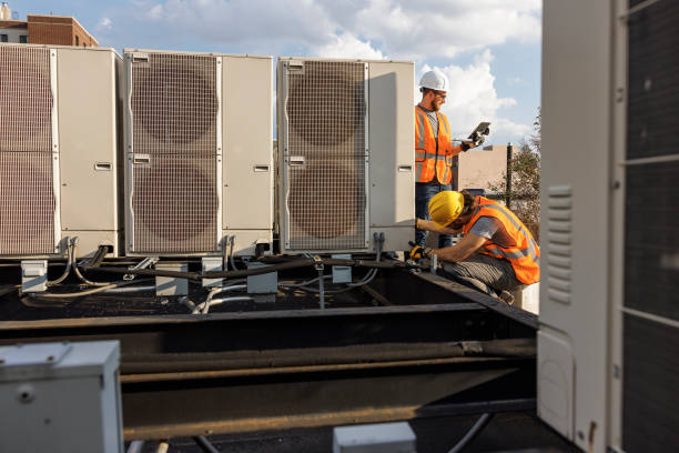 Best Residential HVAC in South Kensington, MD