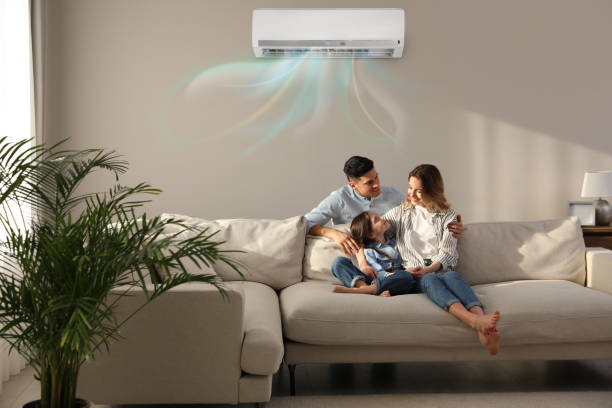 Best Energy-efficient HVAC Solutions in South Kensington, MD