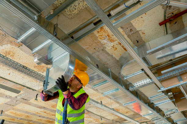 Best HVAC Financing and Leasing in South Kensington, MD