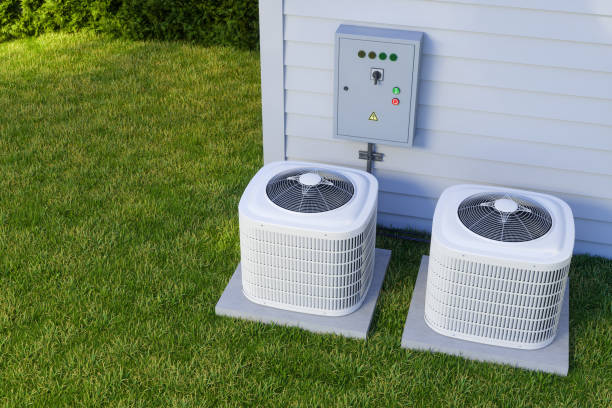 Best HVAC Consulting and Engineering in South Kensington, MD