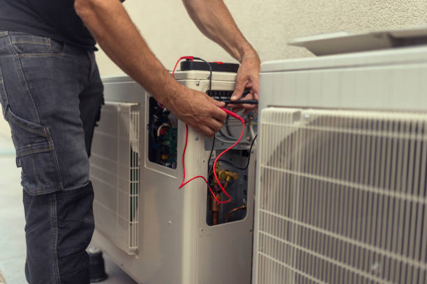 Best HVAC Software and Technology in South Kensington, MD