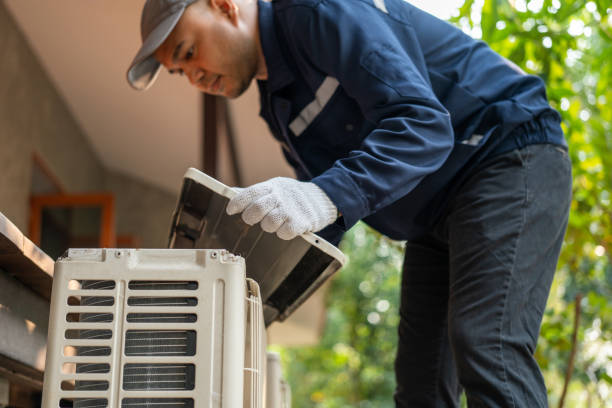 Best Commercial HVAC in South Kensington, MD