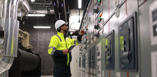 Best Seasonal HVAC Services in South Kensington, MD